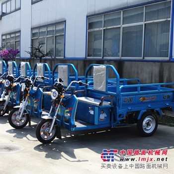 青岛电动三轮车生产厂家/山东临沂豪狮电动车