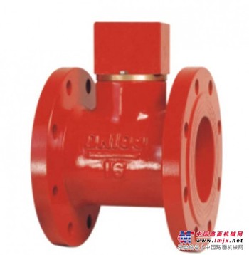 ZSJZ水流指示器美国泰科TYCO阀门
