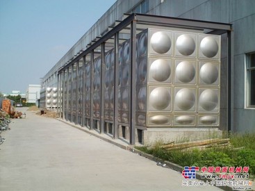 安徽不锈钢水箱☆安徽不锈钢水箱制作参数☆安徽不锈钢水箱供应