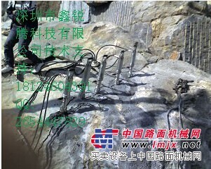 供应替代炸Y开矿设备液压膨胀机