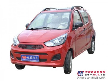 山东四轮电动轿车厂家|潍坊四轮电动轿车-富捷新能源动力科技