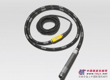 供应出租豪华重工威克诺森高频插入式振动棒