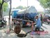 专业疏通下水道  化粪池清理