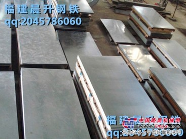 镀锌材料批发，畅销的镀锌钢板哪个厂家好