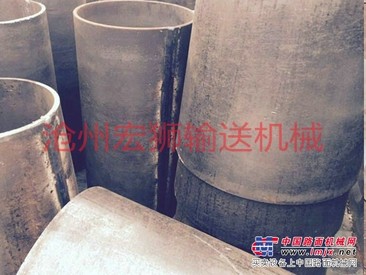 椎管批发/宏狮输送机械/值得信赖