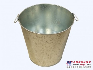 镀锌保洁桶厂/临沂金诚铁制品