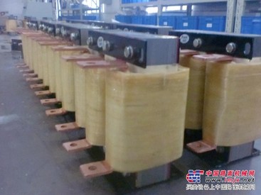 单项出线电抗器|山东庆云县鲁起电器