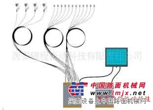 沥青搅拌站振动筛在线检测设备