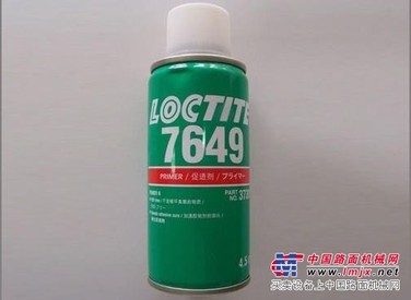 乐泰7649厌氧胶 乐泰螺丝胶处理剂 快速固化活化剂