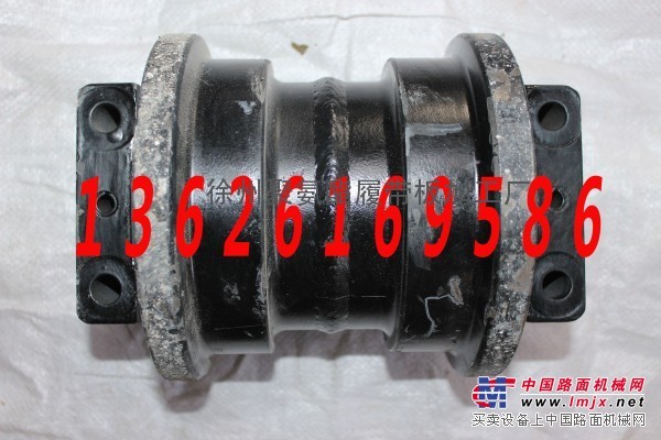 福格勒摊铺机S1800-2支重轮现货大量出售