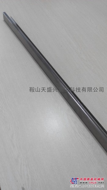 1354钻机导轨不锈钢护皮