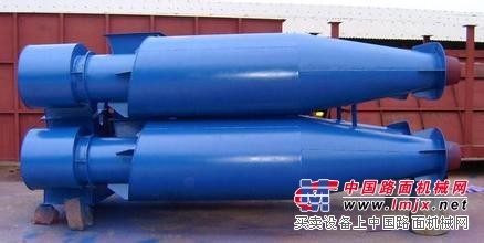 沧州市旋风除尘器