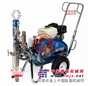固瑞克GH300DI喷涂机