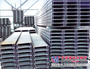河南C型钢采购厂家/临沂腾宇钢结构工程