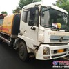 供应2011年三一出厂的9018车载泵一台 车况好 
