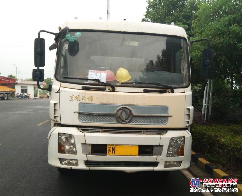 供应2011年三一出厂的9018车载泵一台 车况好 