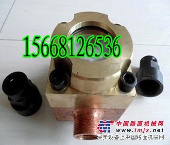 供应DC-4.5/20高压水表 高压注水表