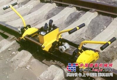 液压双向轨缝调整器厂家直销