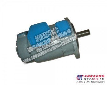 供应SQP43-35-25-86CD-18东京计器叶子泵