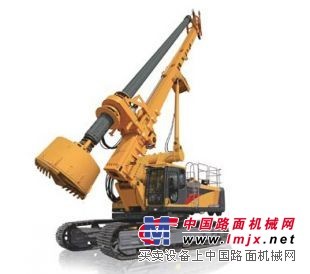 旋挖鑽機/自主知識產權旋挖鑽機|機械式旋挖鑽機|打樁機
