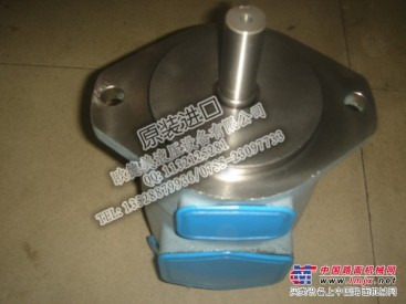供应东京计器双联泵SQP43-42-25-86CD-18