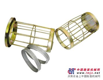 供应多接头除尘骨架