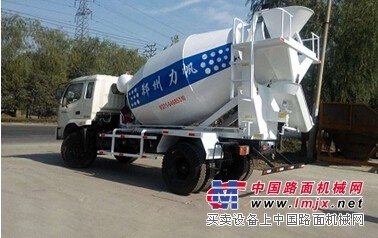 河南混凝土运输罐 郑州哪里有卖耐用的混凝土运输罐