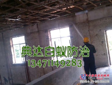 的南宁灭白蚁公司_哪里有提供高效的房屋装修白蚁防治