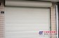 石家庄【永一电动卷闸门厂】专业制作维修各种卷闸门