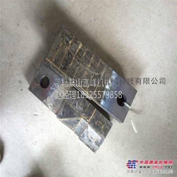 爱立许RV24强力混炼机桨叶