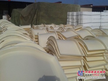 U型槽模具 U型槽模具批发  铁路护栏U型槽模具