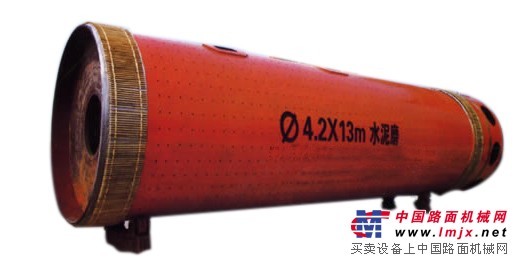 供应水泥球磨机 球磨机专业生产 球磨机质量好