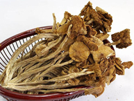 信誉好的茶树菇供应商 优质的茶树菇配送