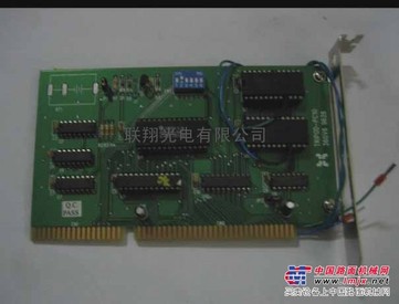 供应川宝曝光机PC10介面卡