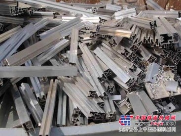番禺铝合金回收，提供广东有信誉度的铝合金回收