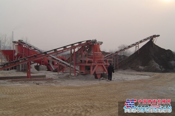 供應江蘇製砂生產線價格/製砂機械/機製砂生產線