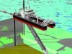 大型采沙船代理——圣鼎机械设备供应质量好的采沙船