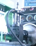 EUI EUP電控單體泵泵噴嘴檢測試驗台功能