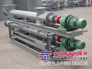 供应称重螺旋输送机型号英杰机械