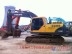 出售二手沃尔沃210B挖掘机价格二手沃尔沃挖掘机