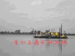 物超所值的抽沙船【供应】，青州抽沙船