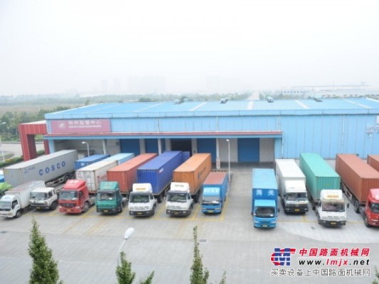 货运专线专业公司_杭州到天津的大件货运