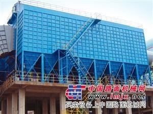 逆流脉冲反吹袋式除尘器高质量 