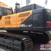 现代R485LC-9V挖掘机出售