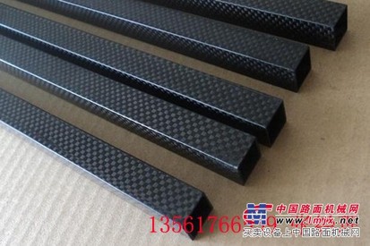 碳纤维方管供应商/宏发碳纤维