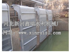 高水位止水铸铁闸门|高水头铸铁闸门