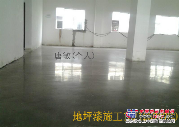 重庆地面地坪起灰起砂怎么办