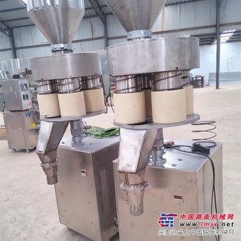 陕西花土自动灌装机厂家/临沂市铭林包装机械