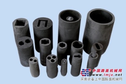 异性石墨制品加工厂 异性石墨制品生产厂家 临朐异性石墨制品