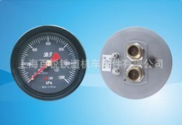 HXD3和谐号圆型电压表GDY-100-150V
